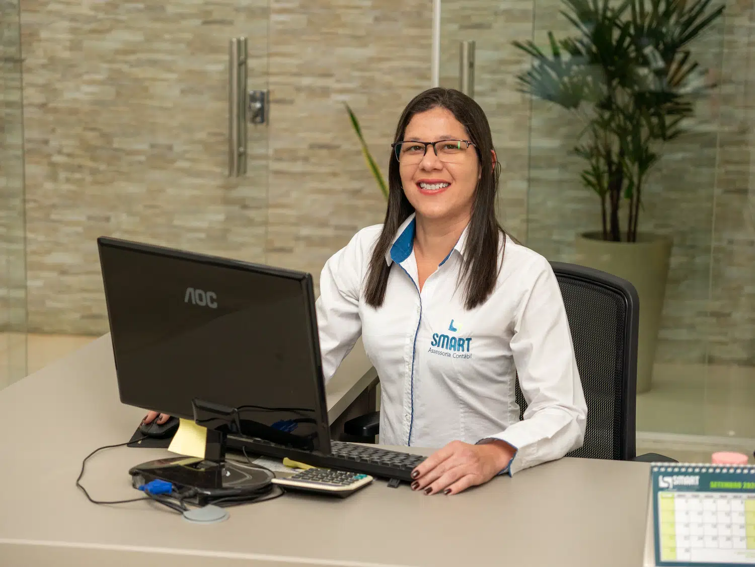 Smart Assessoria Contábil - Contabilidade em Salinas - MG