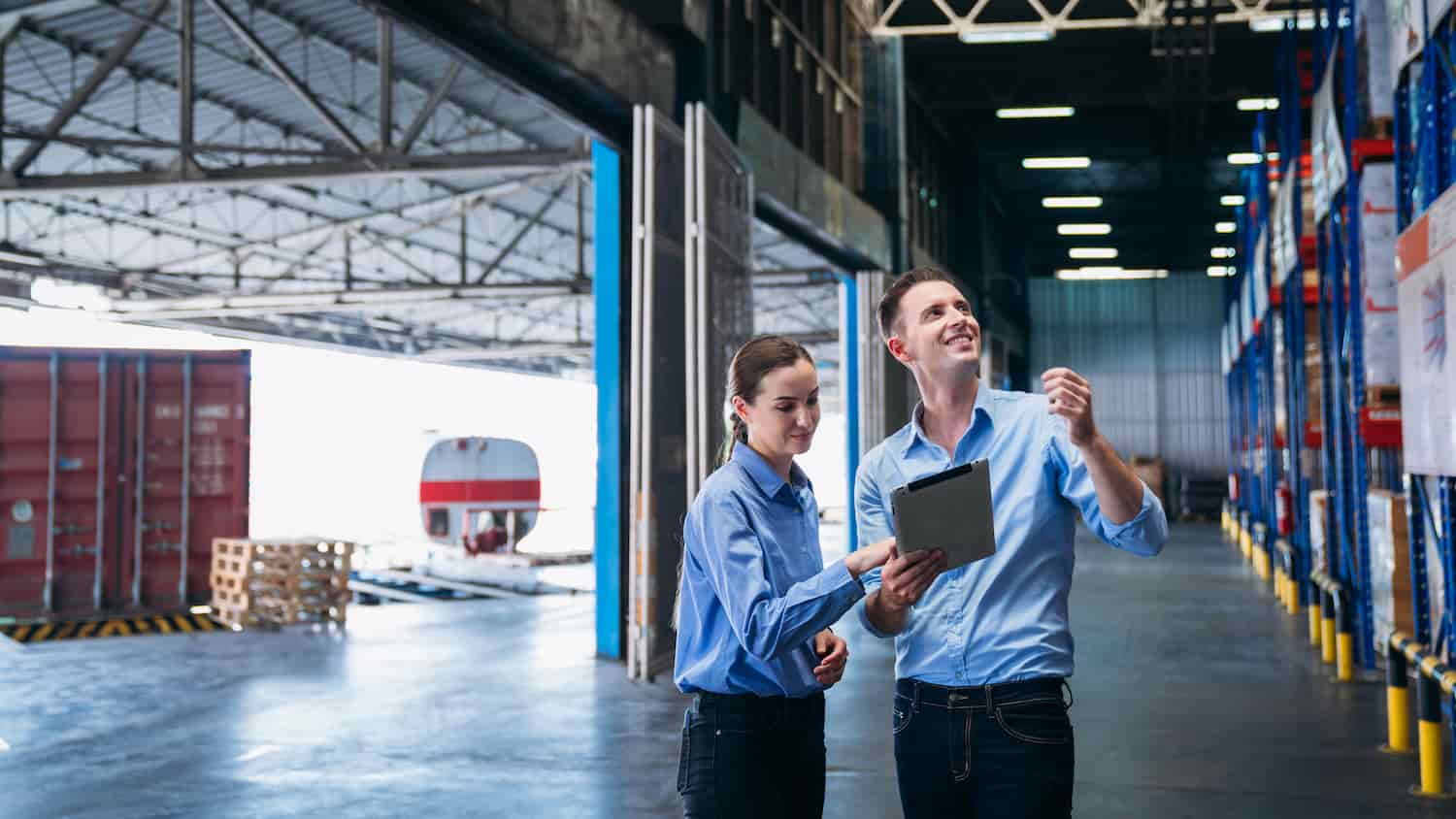 Planejamento Tributário Para Indústria - Smart Assessoria Contábil